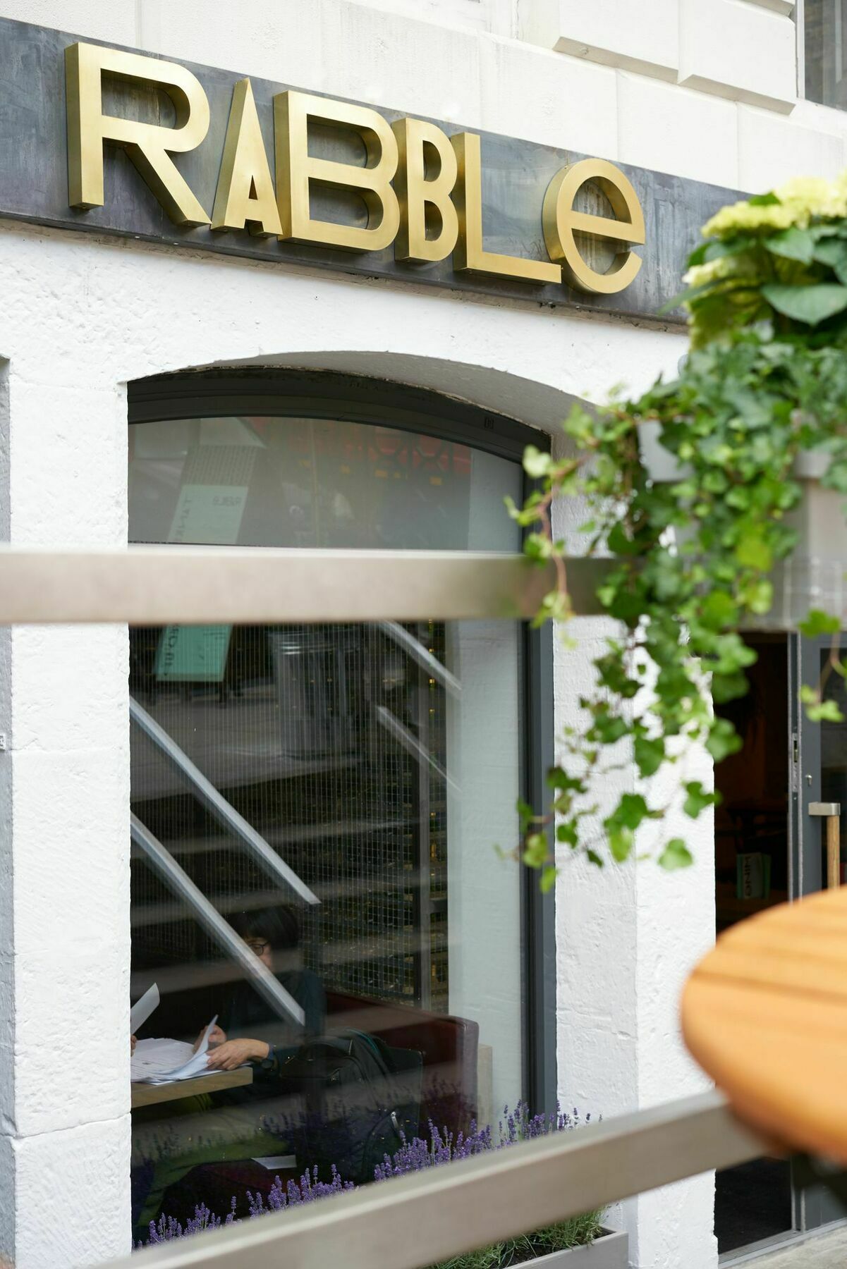 Rabble Hotel Edinburgh Exterior photo